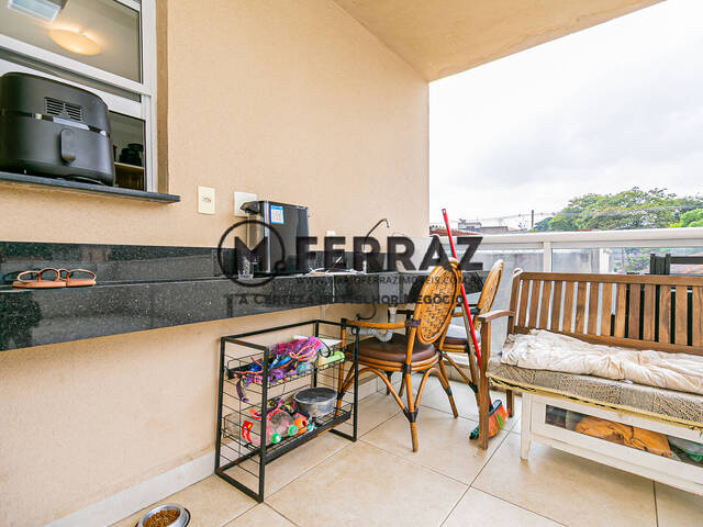 Apartamento para Venda em São Paulo - 5