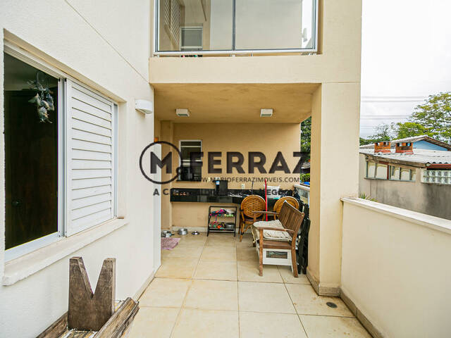 Apartamento para Venda em São Paulo - 3