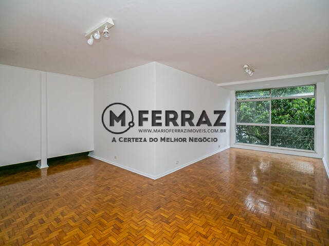 Venda em Jardim Paulista - São Paulo