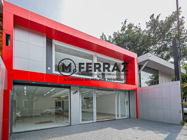 #312491 - Estabelecimento para Locação em São Paulo - SP - 3