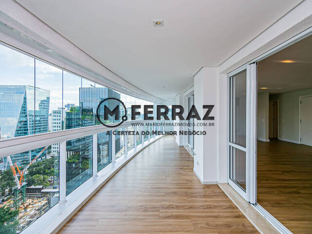 Locação em Itaim Bibi - São Paulo