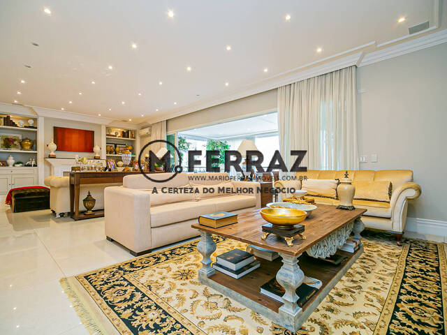 #1593541 - Apartamento para Venda em São Paulo - SP