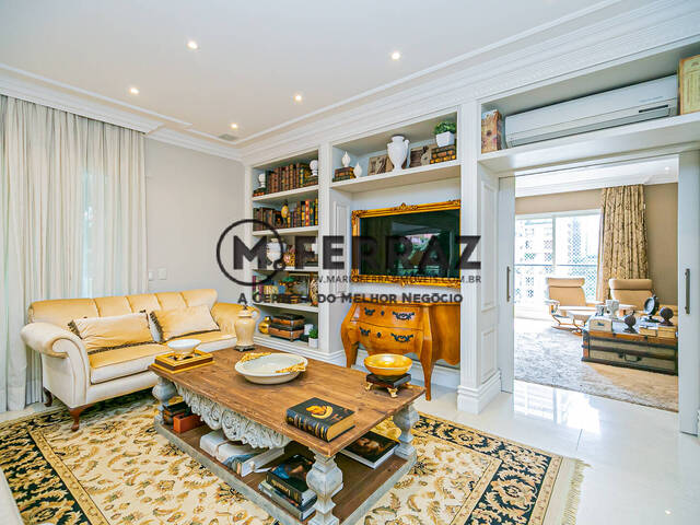 Apartamento para Venda em São Paulo - 4