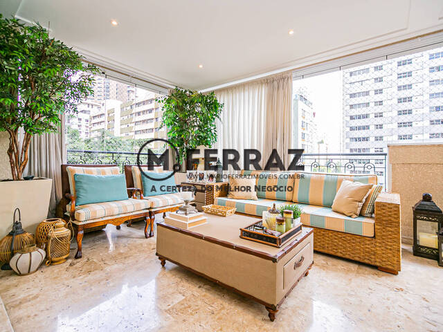 #1593541 - Apartamento para Venda em São Paulo - SP