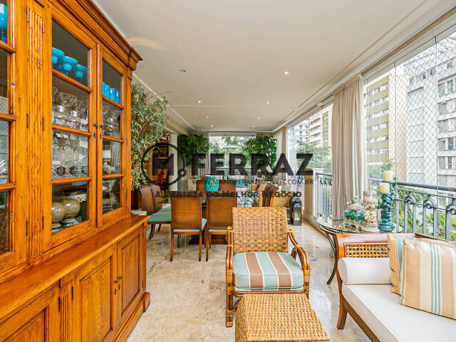 Venda em Itaim Bibi - São Paulo