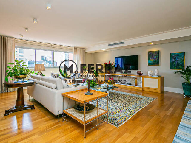 Venda em Itaim Bibi - São Paulo