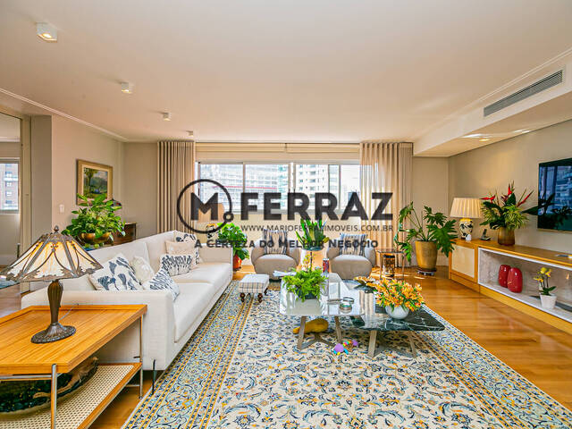 Apartamento para Venda em São Paulo - 2
