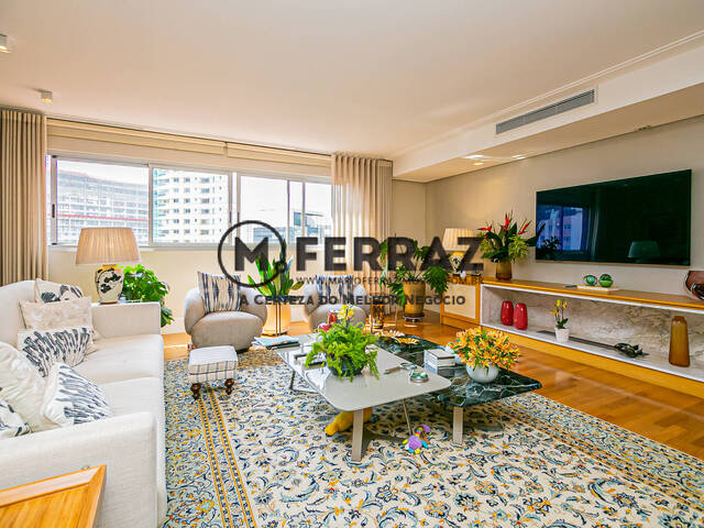 Apartamento para Venda em São Paulo - 3