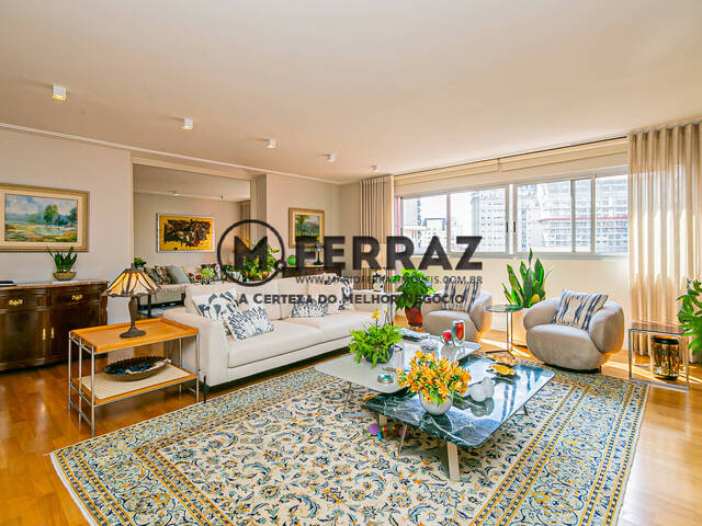 Apartamento para Venda em São Paulo - 4