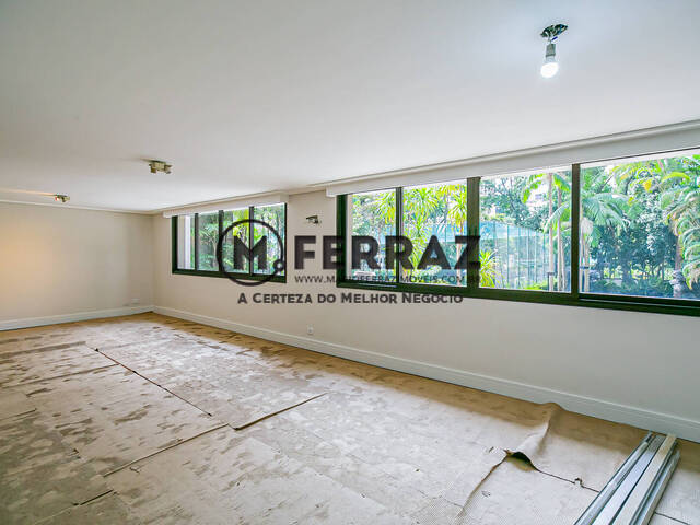 Apartamento para Locação em São Paulo - 2