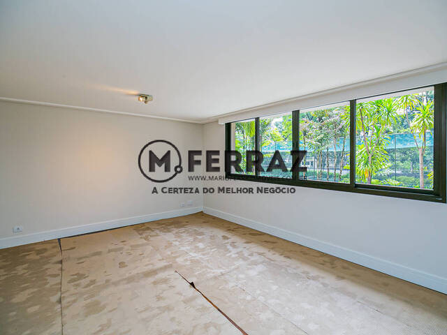 Apartamento para Locação em São Paulo - 3