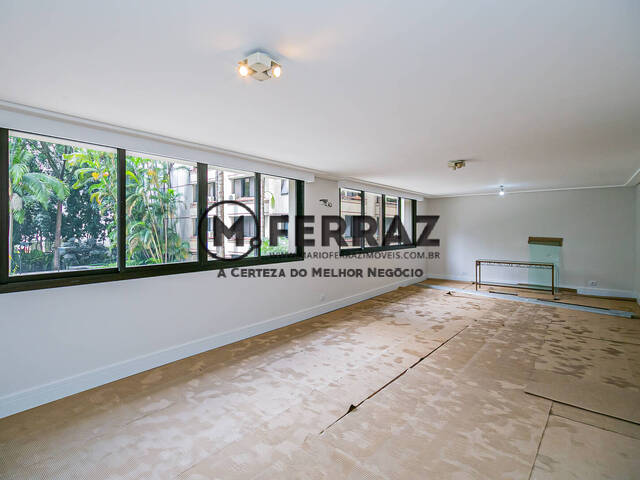 Apartamento para Locação em São Paulo - 4