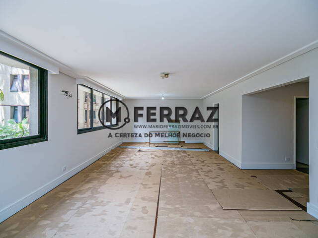 Apartamento para Locação em São Paulo - 5
