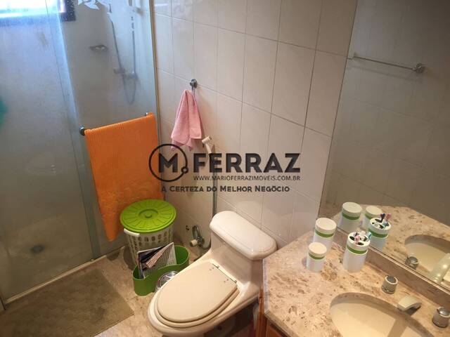 Apartamento para Venda em São Paulo - 5