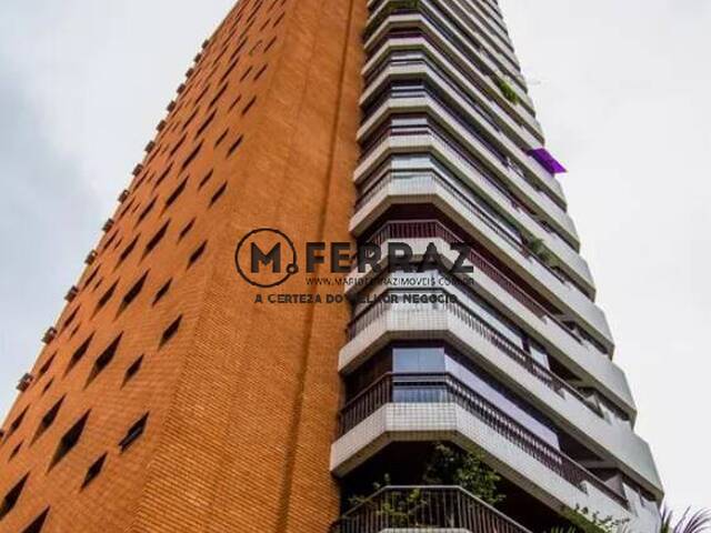 Venda em Moema - São Paulo