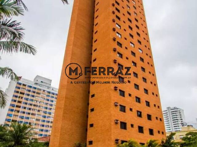 #1515601 - Apartamento para Venda em São Paulo - SP - 2