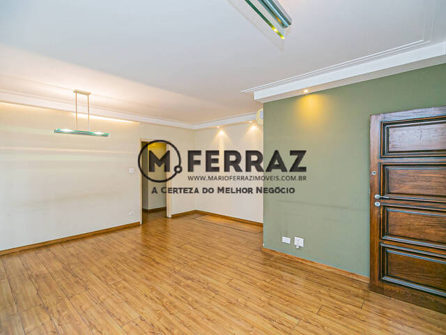 Apartamento para Venda em São Paulo - 3