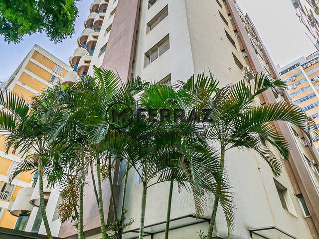 Venda em Itaim Bibi - São Paulo