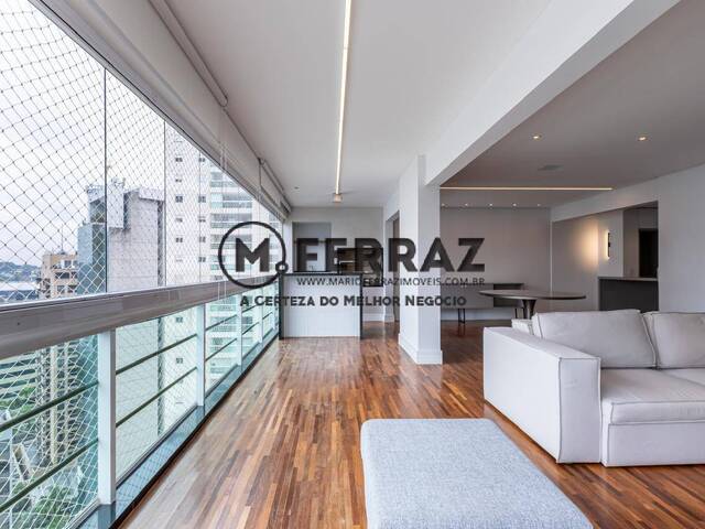 Venda em Vila Olimpia - São Paulo