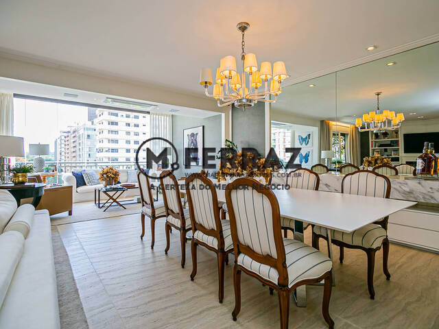 Apartamento para Venda em São Paulo - 4