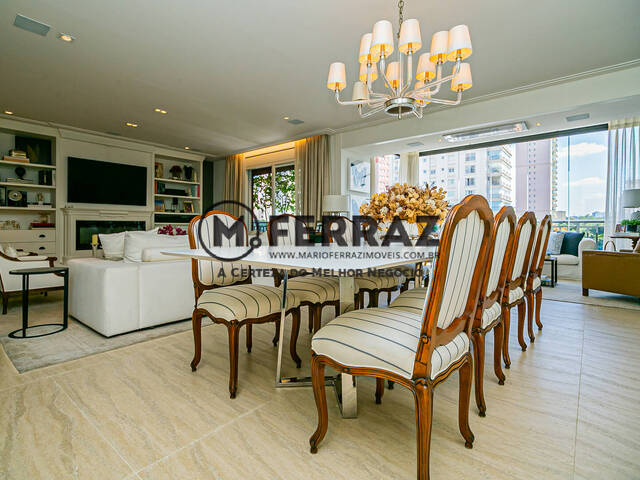 Apartamento para Venda em São Paulo - 5