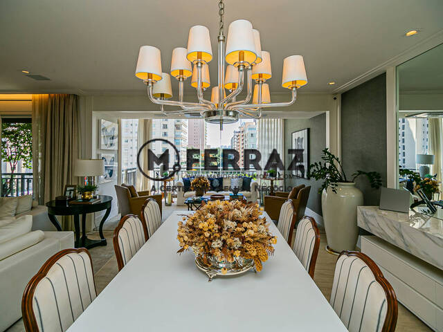 Apartamento para Venda em São Paulo - 3