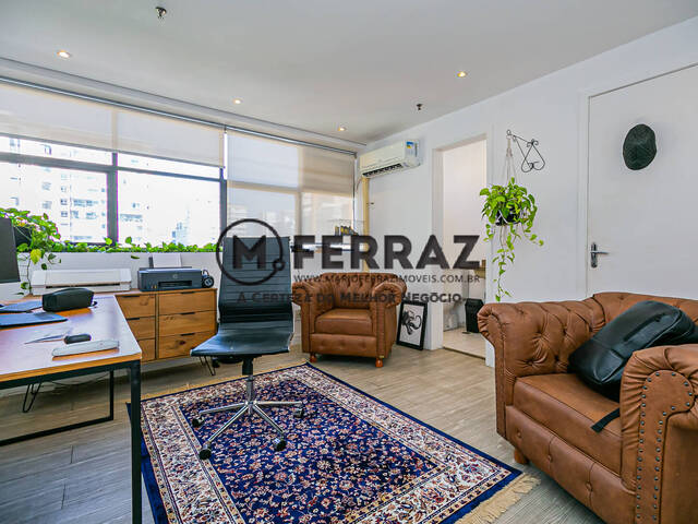 #311270 - Sala para Venda em São Paulo - SP - 1
