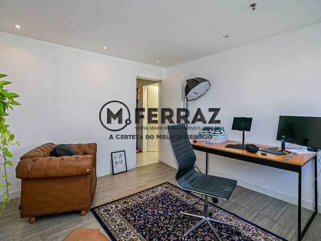 #311270 - Sala para Venda em São Paulo - SP - 2