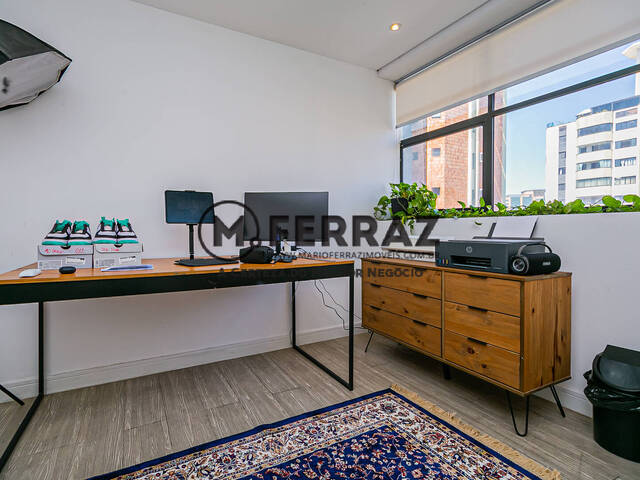 Sala para Venda em São Paulo - 4