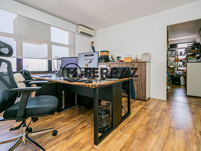 Sala para Venda em São Paulo - 5