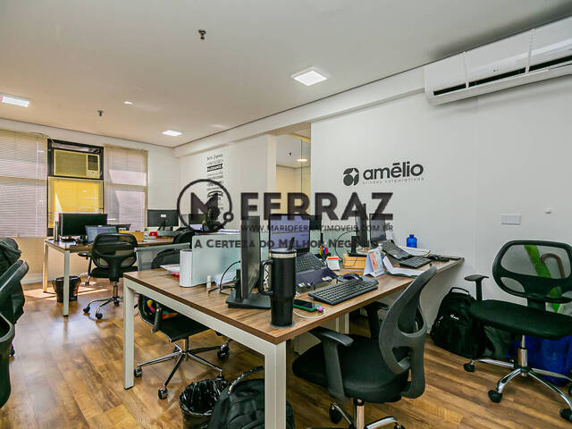#312510 - Sala para Venda em São Paulo - SP - 2