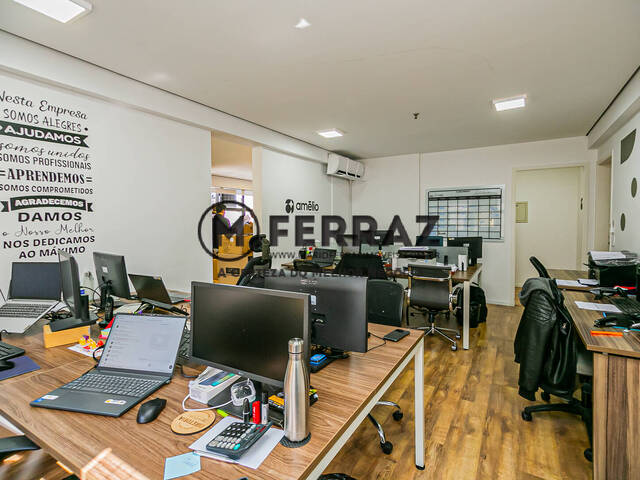 #312510 - Sala para Venda em São Paulo - SP - 3