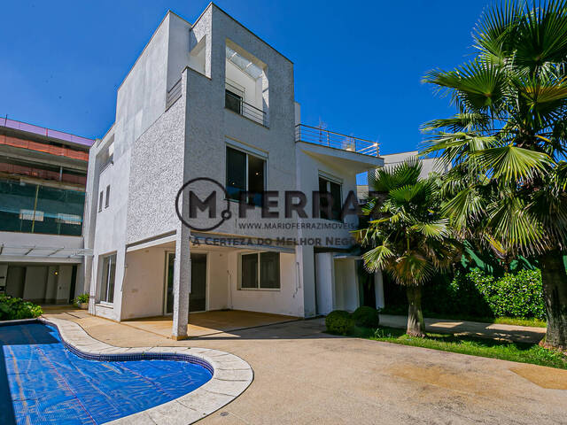 Venda em Cidade Jardim - São Paulo