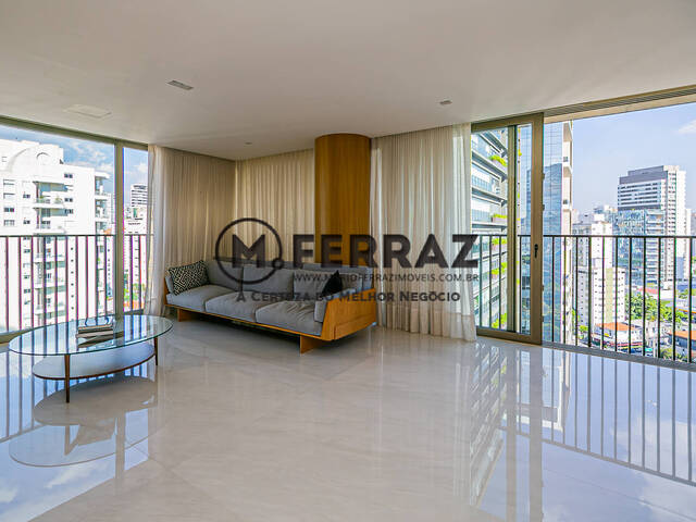Apartamento para Venda em São Paulo - 3
