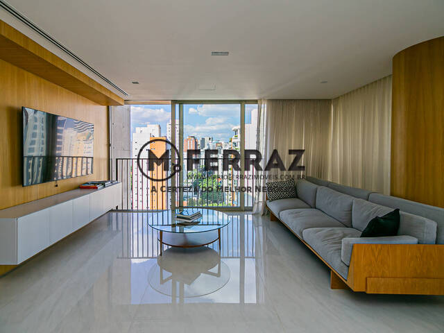 Apartamento para Venda em São Paulo - 4