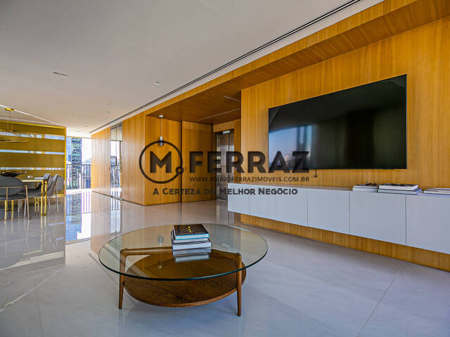 Apartamento para Venda em São Paulo - 5