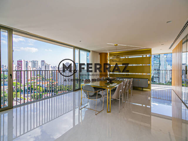 Venda em Vila Olimpia - São Paulo