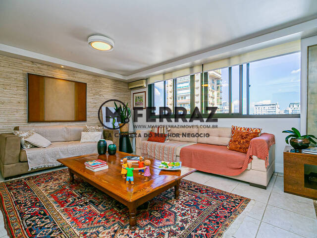 Venda em Jardim Europa - São Paulo