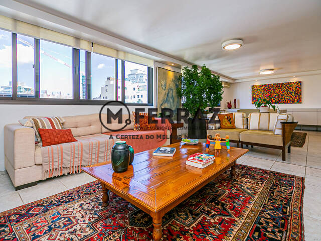 Apartamento para Venda em São Paulo - 2