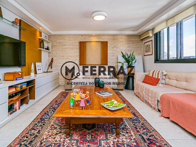 Apartamento para Venda em São Paulo - 3