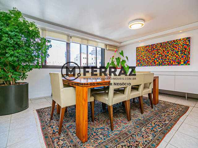 Apartamento para Venda em São Paulo - 4