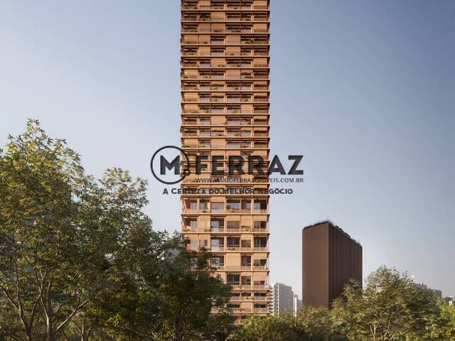 Apartamento para Venda em São Paulo - 2