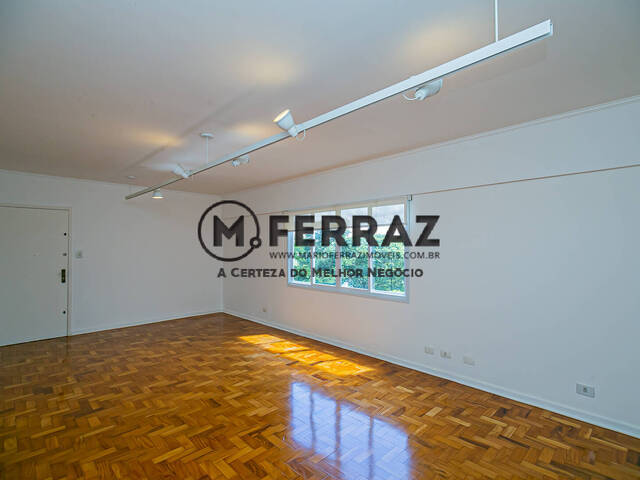 Apartamento para Locação em São Paulo - 2