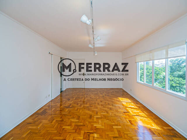 Locação em Jardim Europa - São Paulo