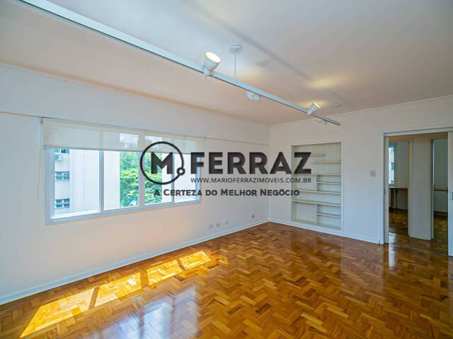 Apartamento para Locação em São Paulo - 3