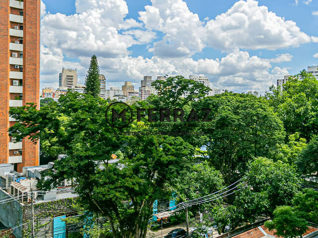 Apartamento para Locação em São Paulo - 4