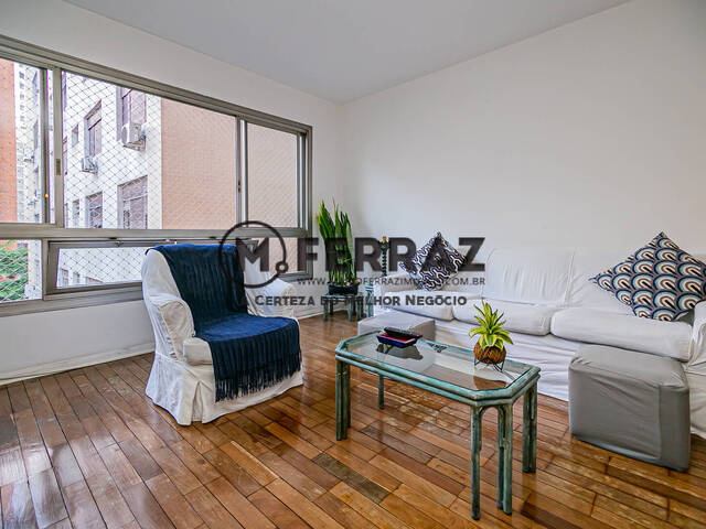 Apartamento para Venda em São Paulo - 3