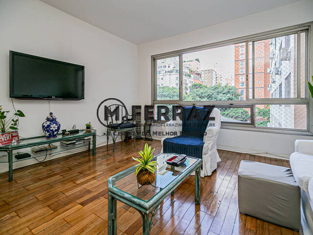 Venda em Jardim America - São Paulo