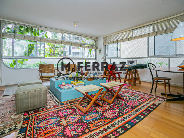 Apartamento para Venda em São Paulo - 2
