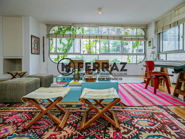 Venda em Itaim Bibi - São Paulo